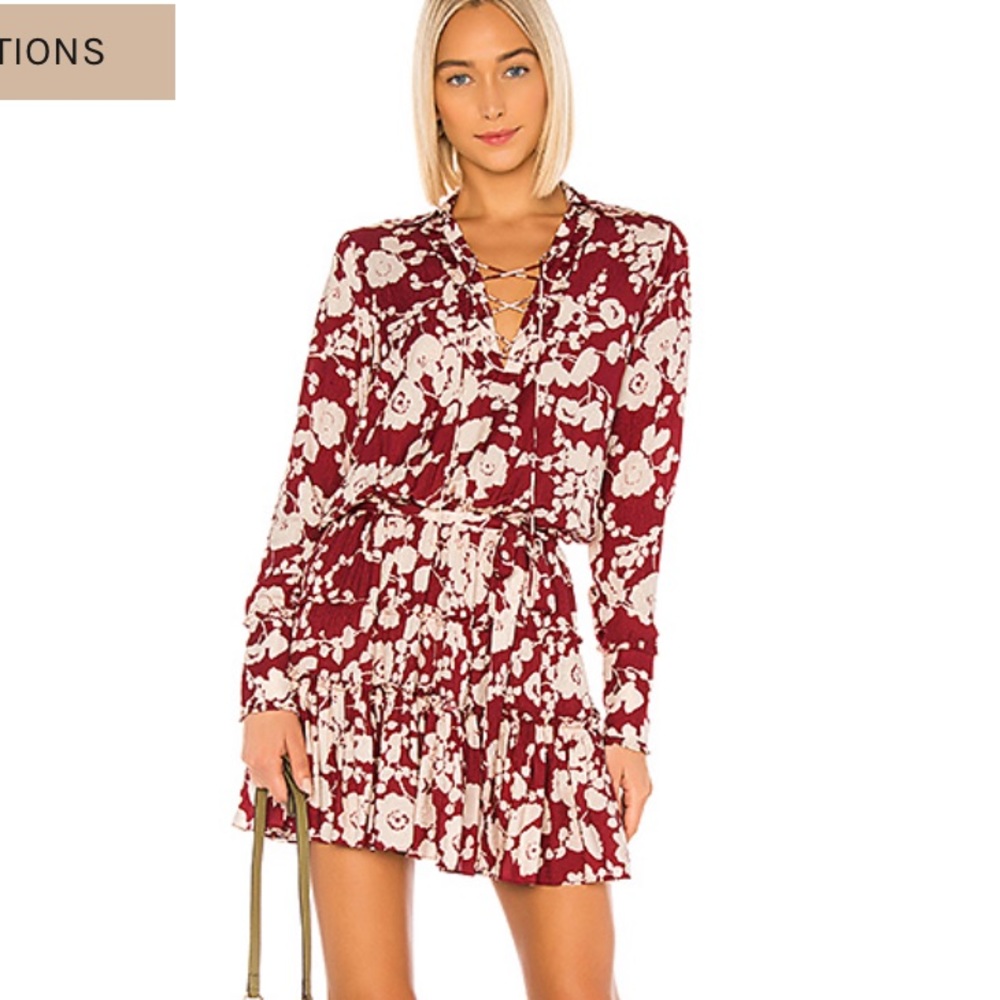 Alexis Jillian Dress size M